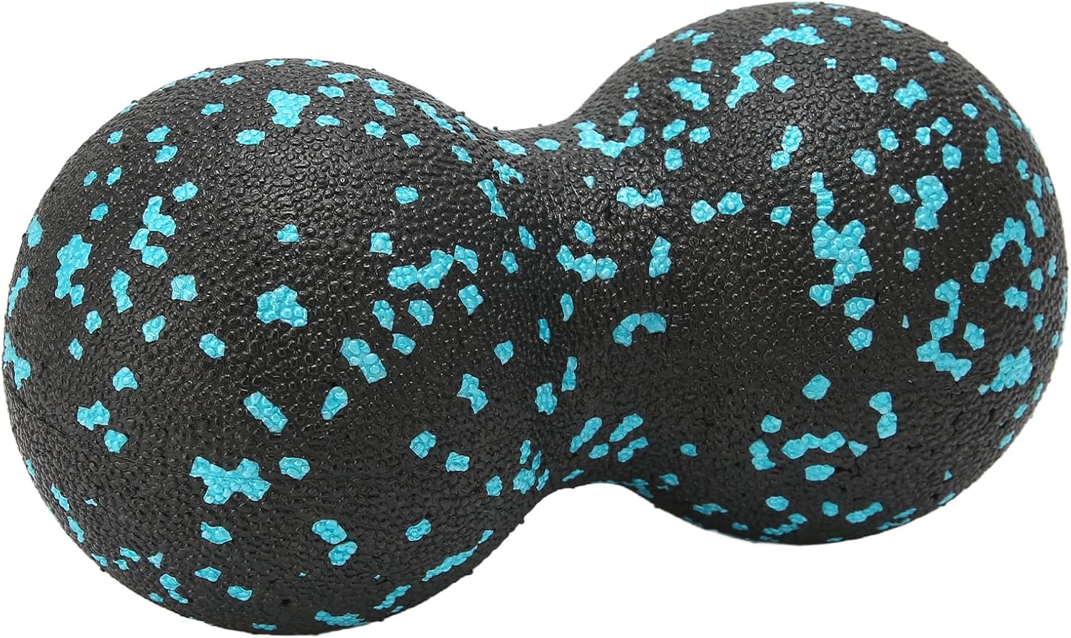 Dioche Peanut Massage Ball Peanut Massage Ball Roller Double Massage Ball & Mobility Ball for Physical Deep Tissue Manual Massager Equipment Tool
