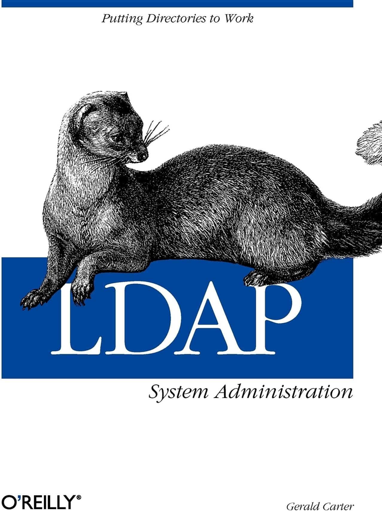 LDAP System Administration: Putting Directories to Work