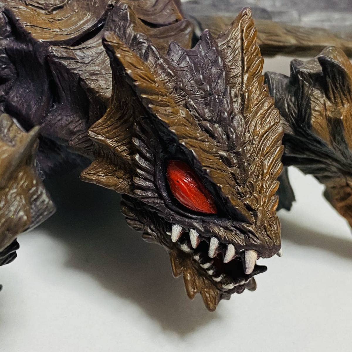 専用　メカギラス　ソフビ Yahoo!オークション - ポピー ソフビ メカギラス 1980年 円谷プロ