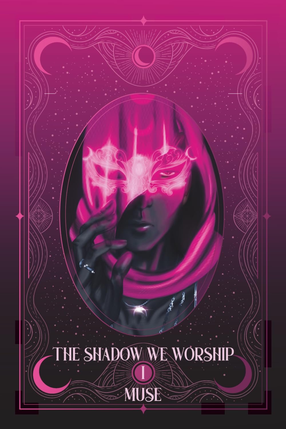 The Shadow We Worship I: A Rockstar Romance
