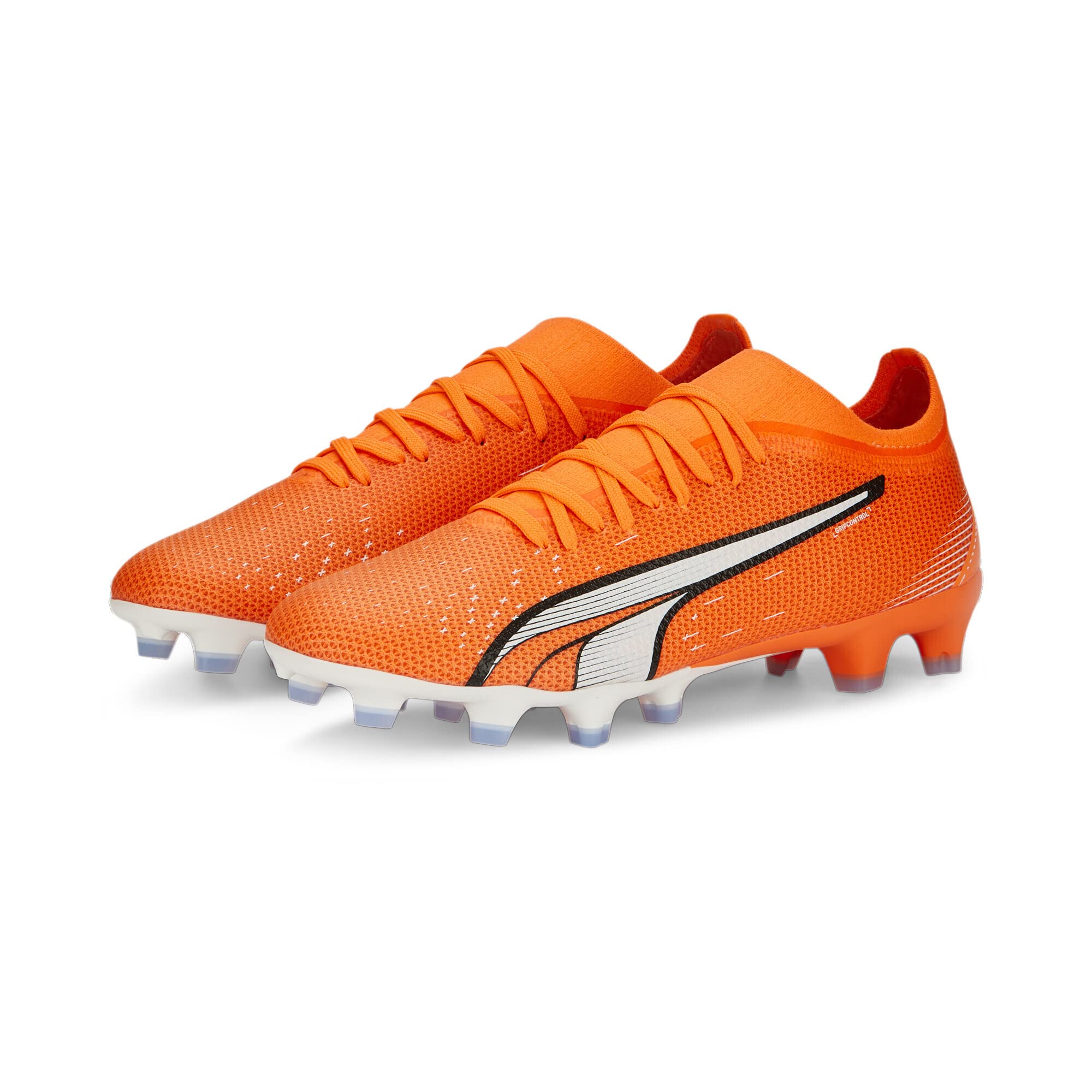 Puma Ultra Match Firm, Artificial Ground BasketFemme