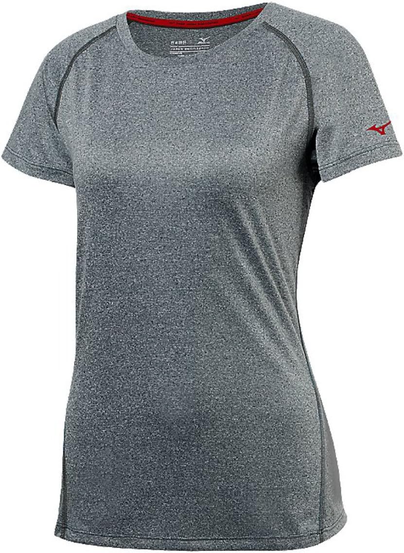 Mizuno Running Women's Inspire Tee