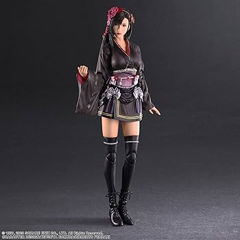 Amazon.co.jp: SQUARE ENIX INC ファイナルファンタジーVII