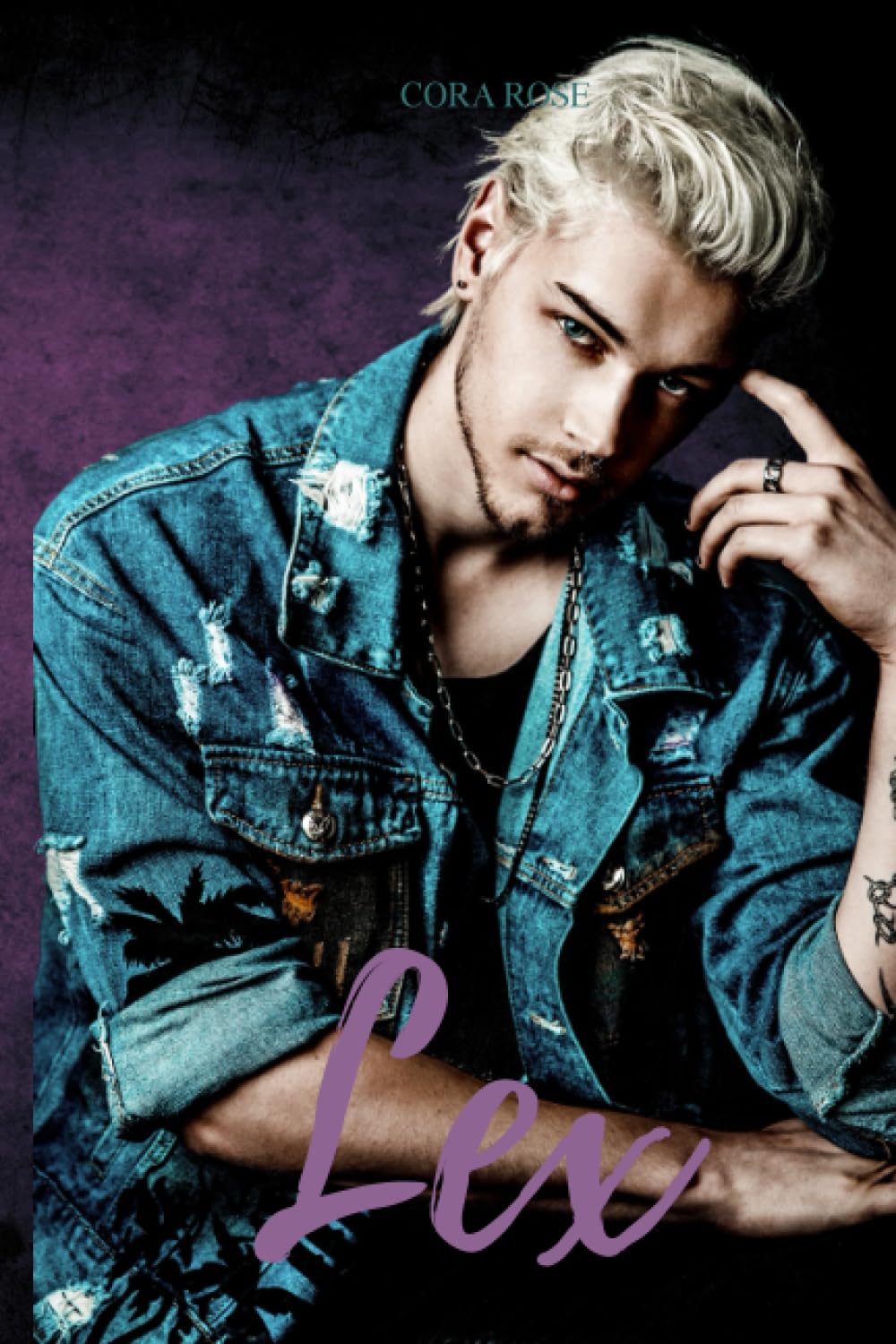 Lex (Unexpected)