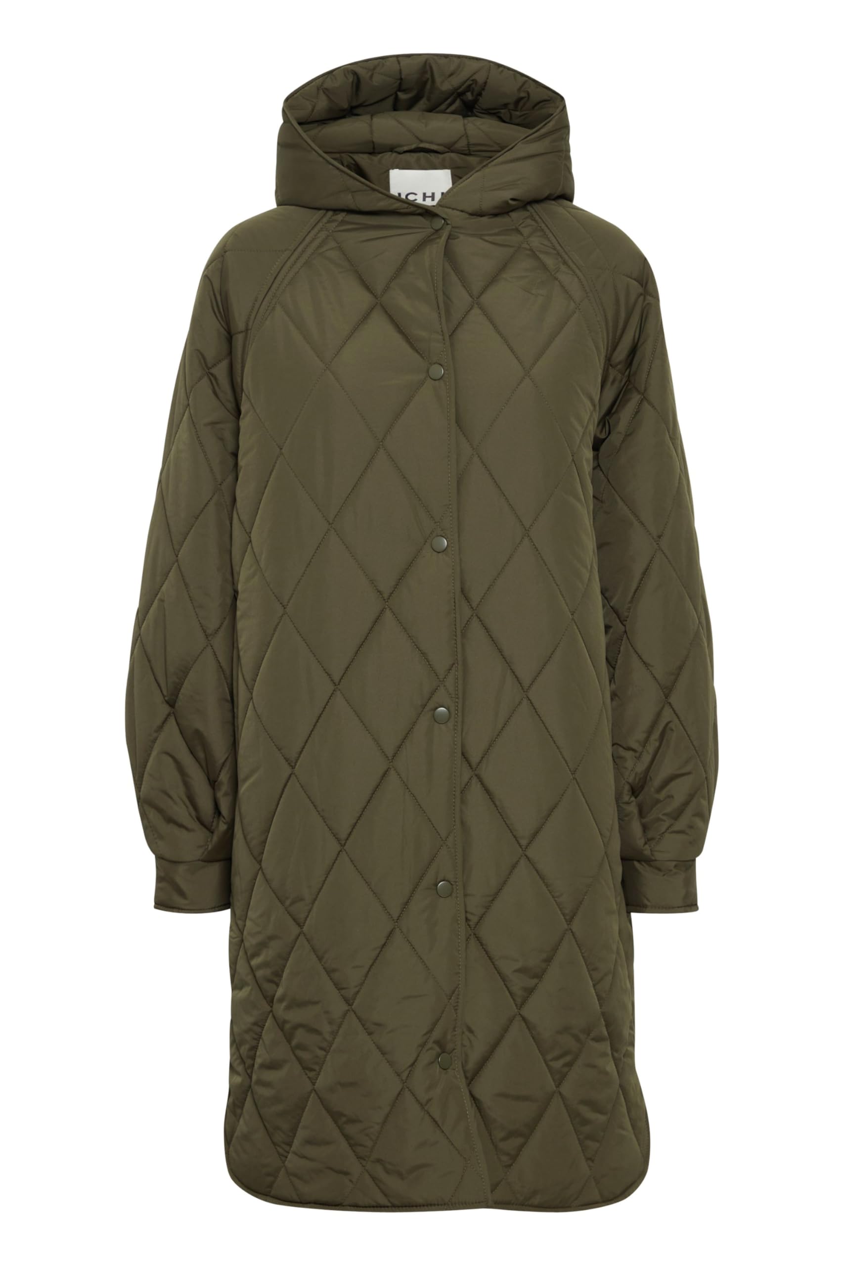 ICHI Damen Ihhansa Ja Outerwear