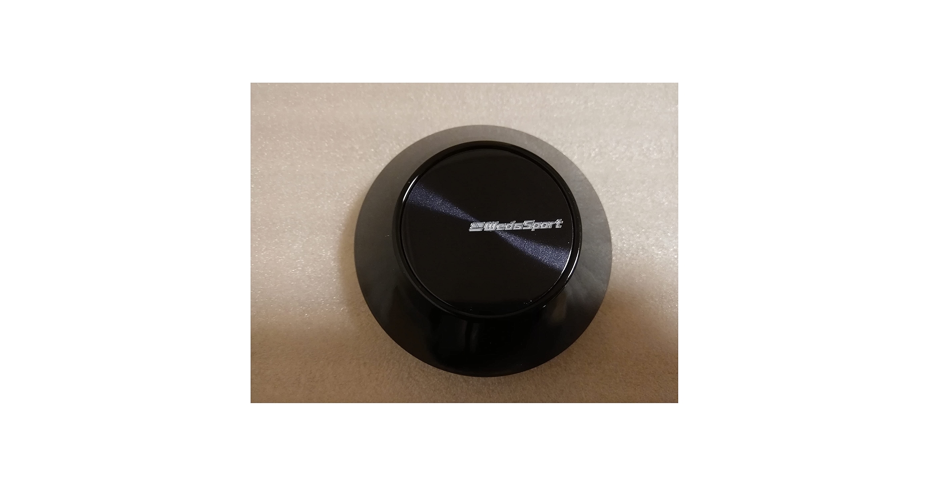 ❇こま❇ Amazon | WEDSSPORTS CENTER CAP | ウェッズスポーツホイール