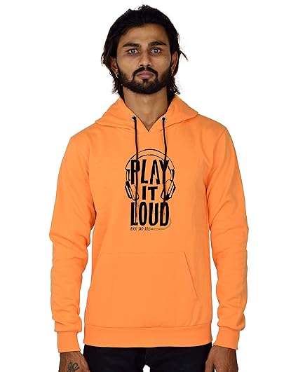 Men's & Women's Cotton Hooded Hoodies