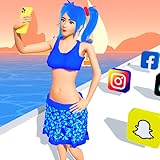 Influencer Queen Rush!