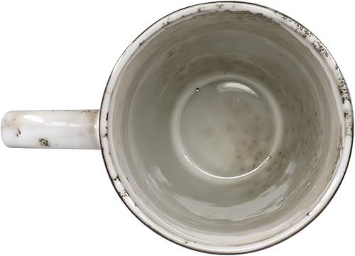 Miniatura 11 de S4 Rustico Tazas de 18oz