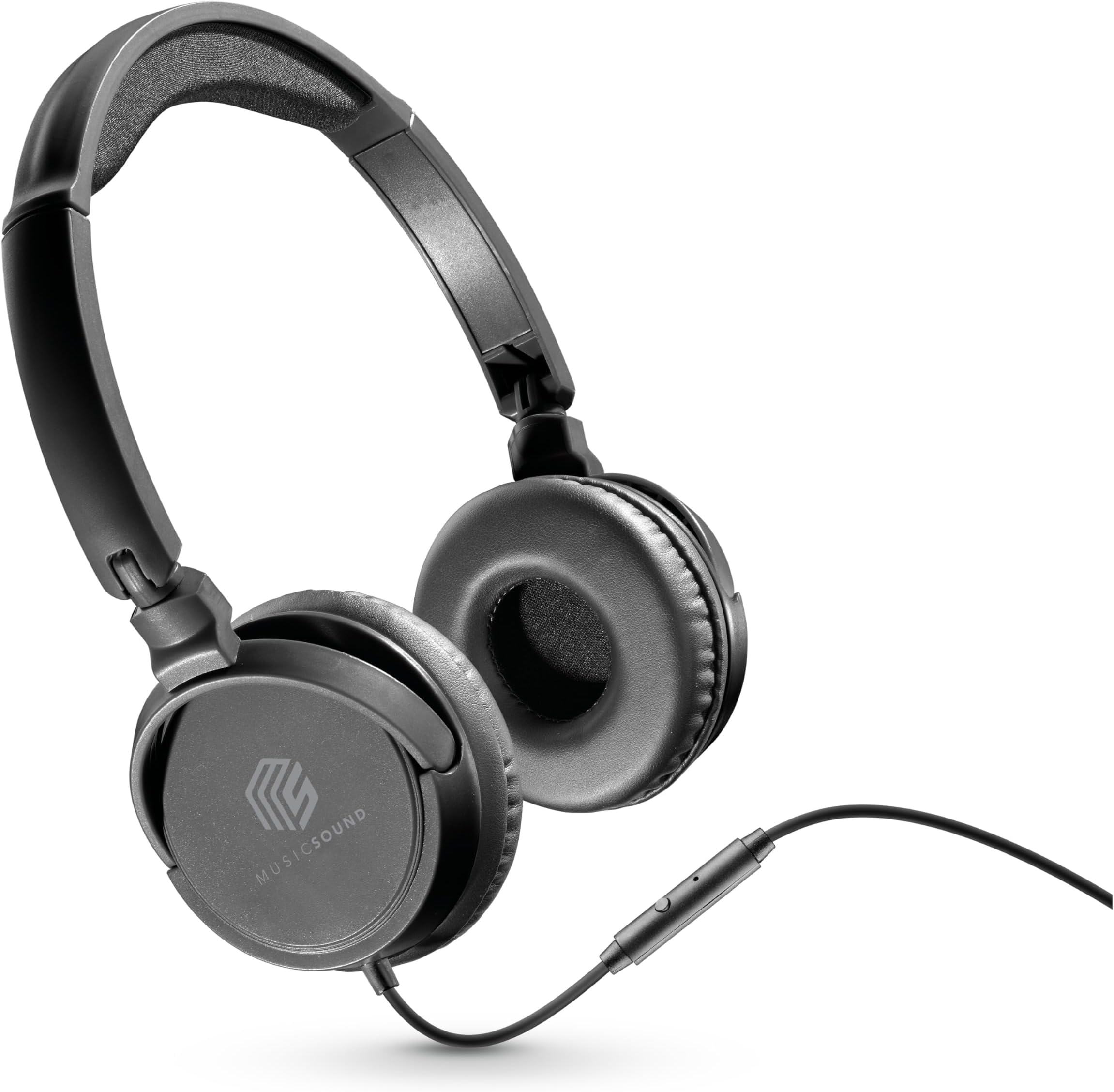 Casque Sony MDR-ZX310AP Avec Micro – Noir – Neuf (emballage Ouvert)