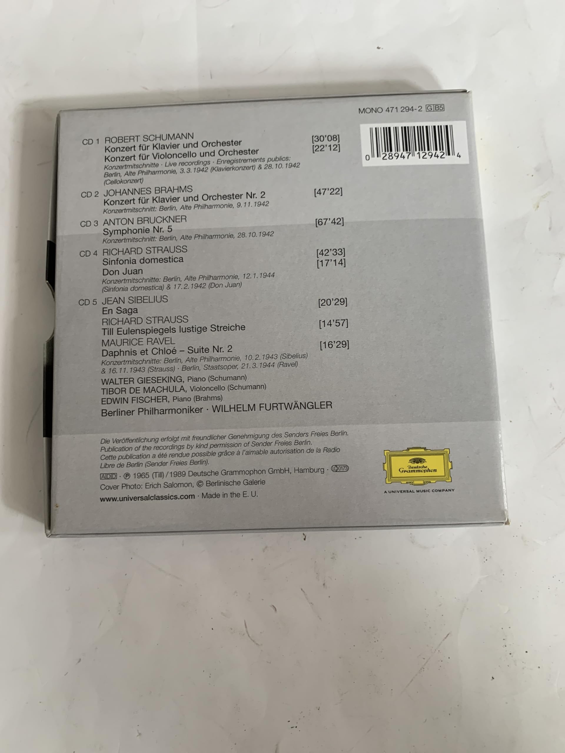 Recordings 1942-1944 Vol.2