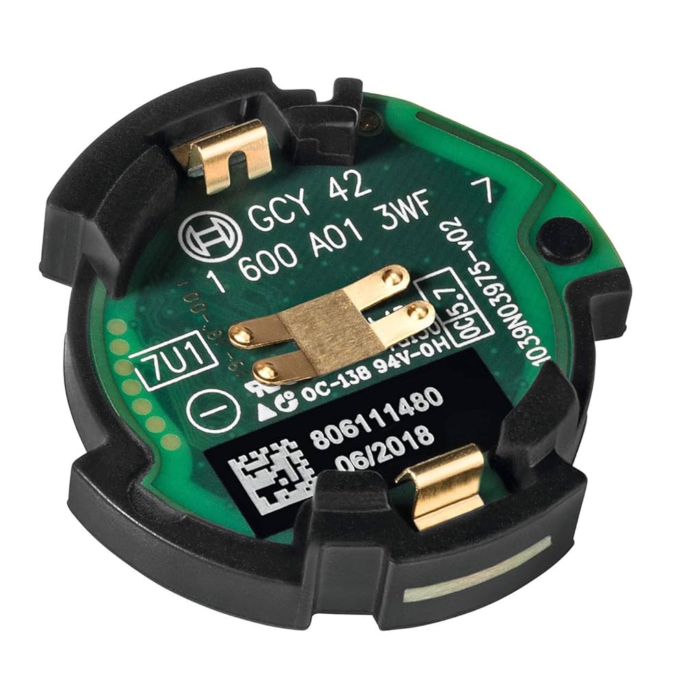 ボッシュ様 Amazon | Bosch Professional(ボッシュ) コネクティビティチップ