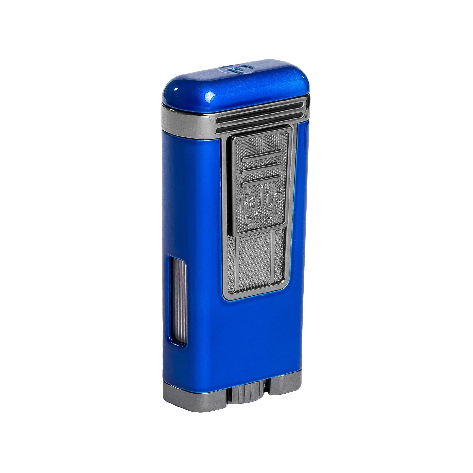 Blue-Point PO3670SLJP スリムフローダーライト Amazon.com: Palió PRO Line, Polaris Triple Jet Torch Lighter. Pull