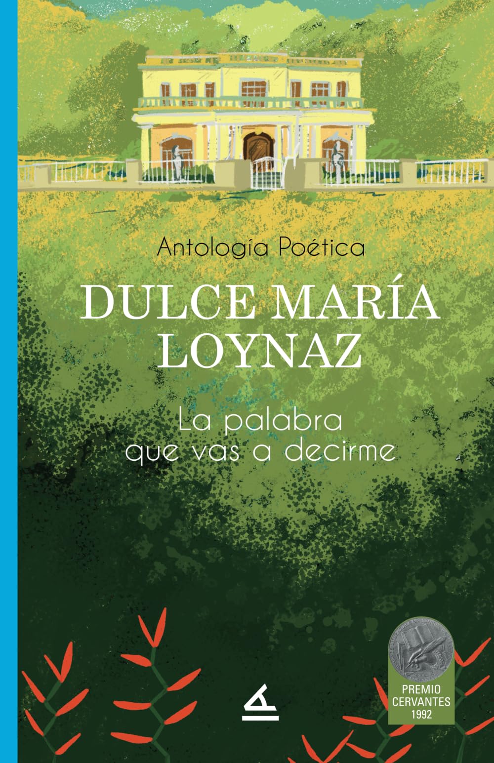 La Palabra que vas a decirme (Bovarismos)