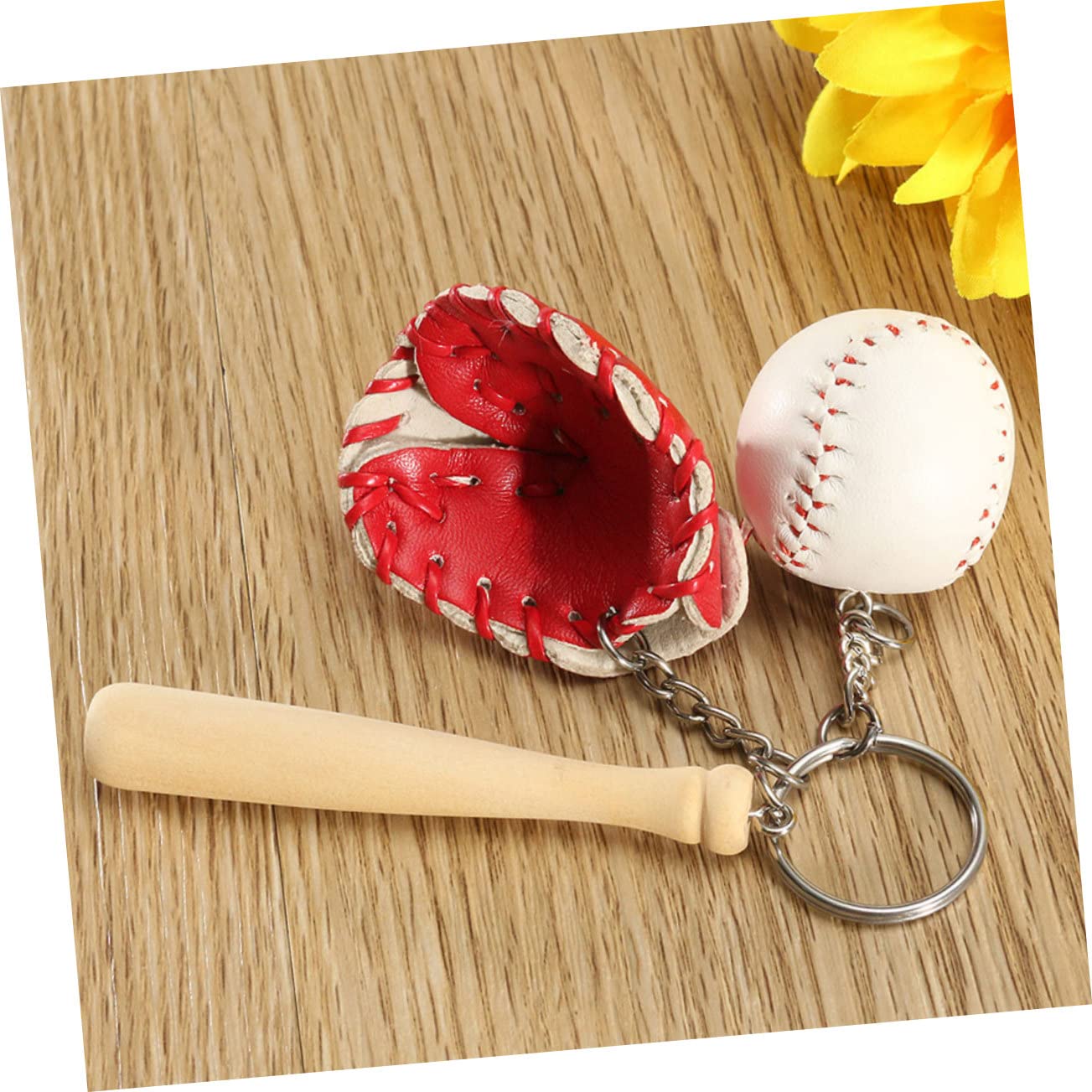Schlüsselanhänger Car Keychain Car Key Chain Schlüsselkette Schlusselketten Schlüsselringe Golfball-vitrine Schlüsselbundanhänger Schlüssel Zubehör Pu