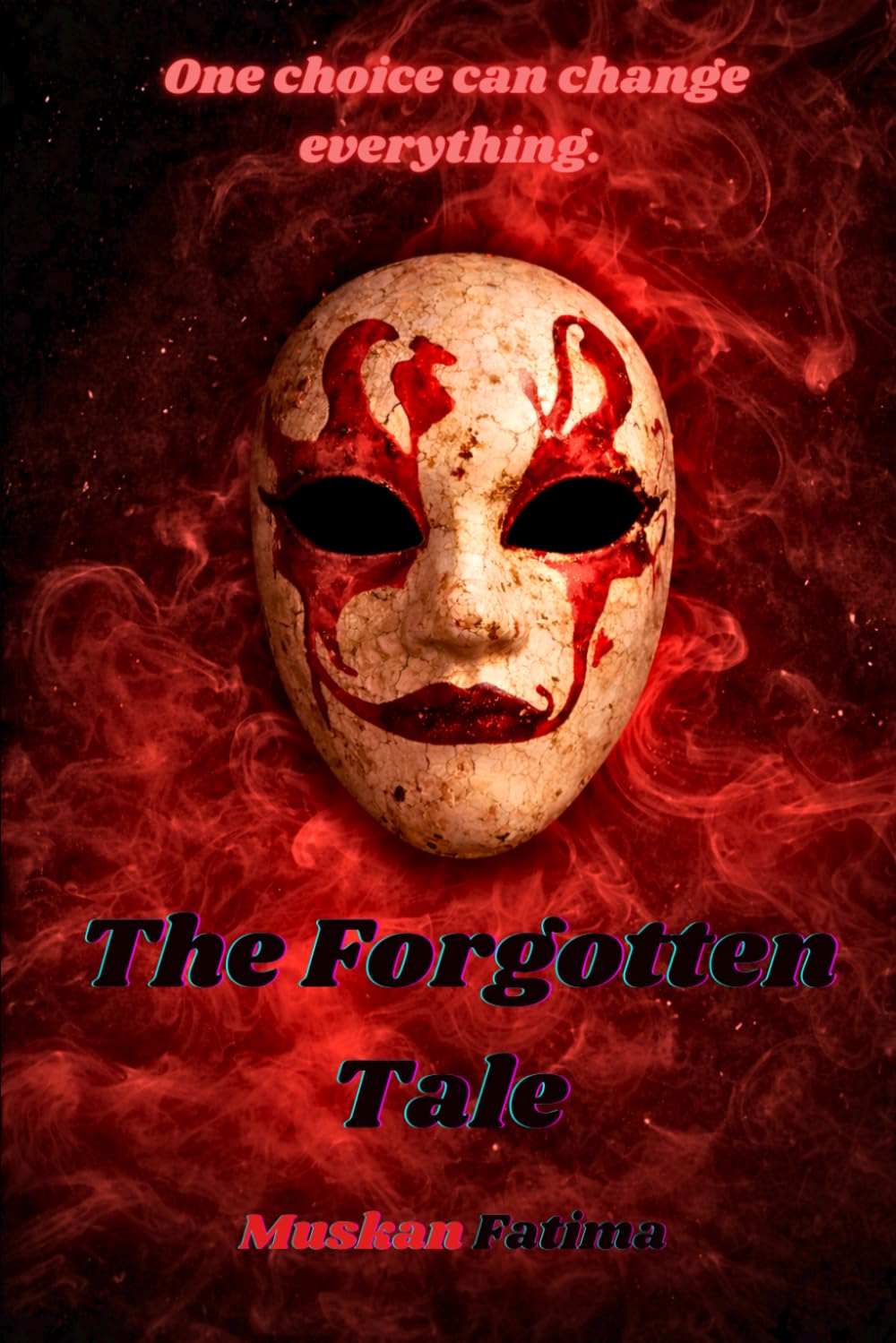 The Forgotten Tale: A story of a Detective