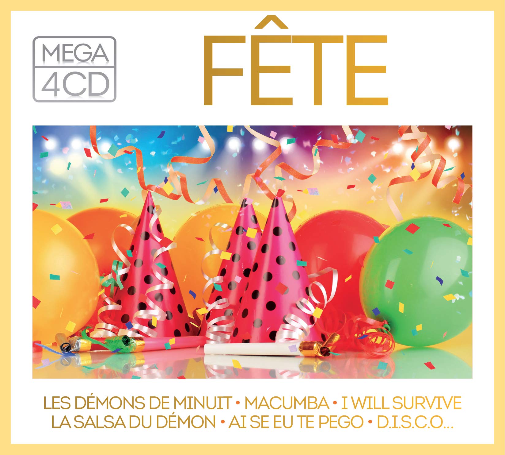 Mega Fête
