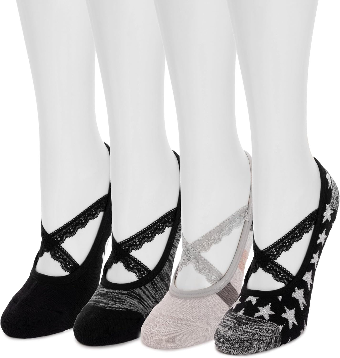 MUK LUKS 1300386-parent