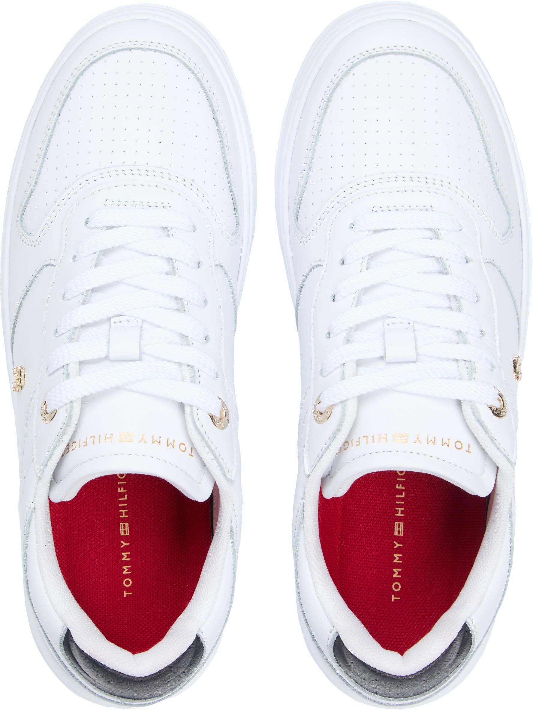 Tommy Hilfiger Scarpe Donna Art FW0FW09025