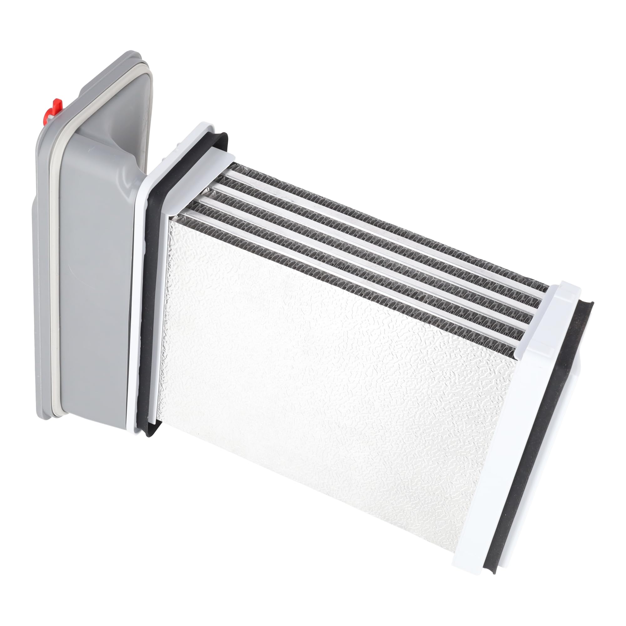sparefixd Nadaje się do suszarki bębnowej Beko DTGC8000B DTGC8000W