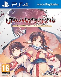 Utawarerumono : Prelude To The Fallen