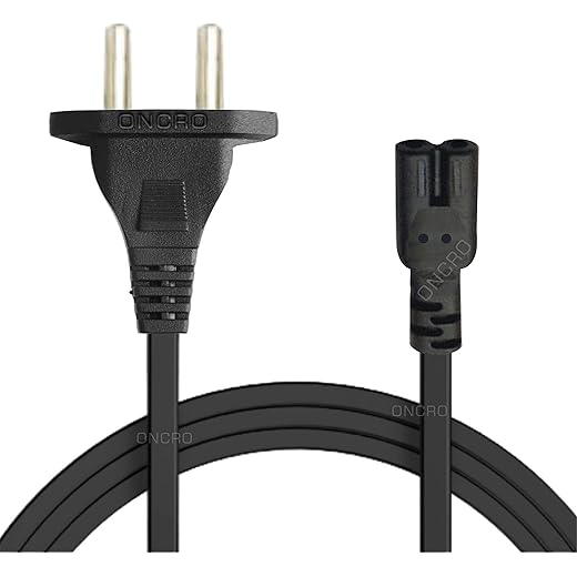 ONCRO 2 Pin Power Cable