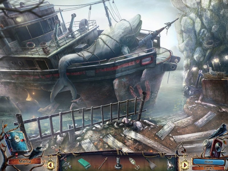 The Lake House: Children of Silence [Download] image 3
