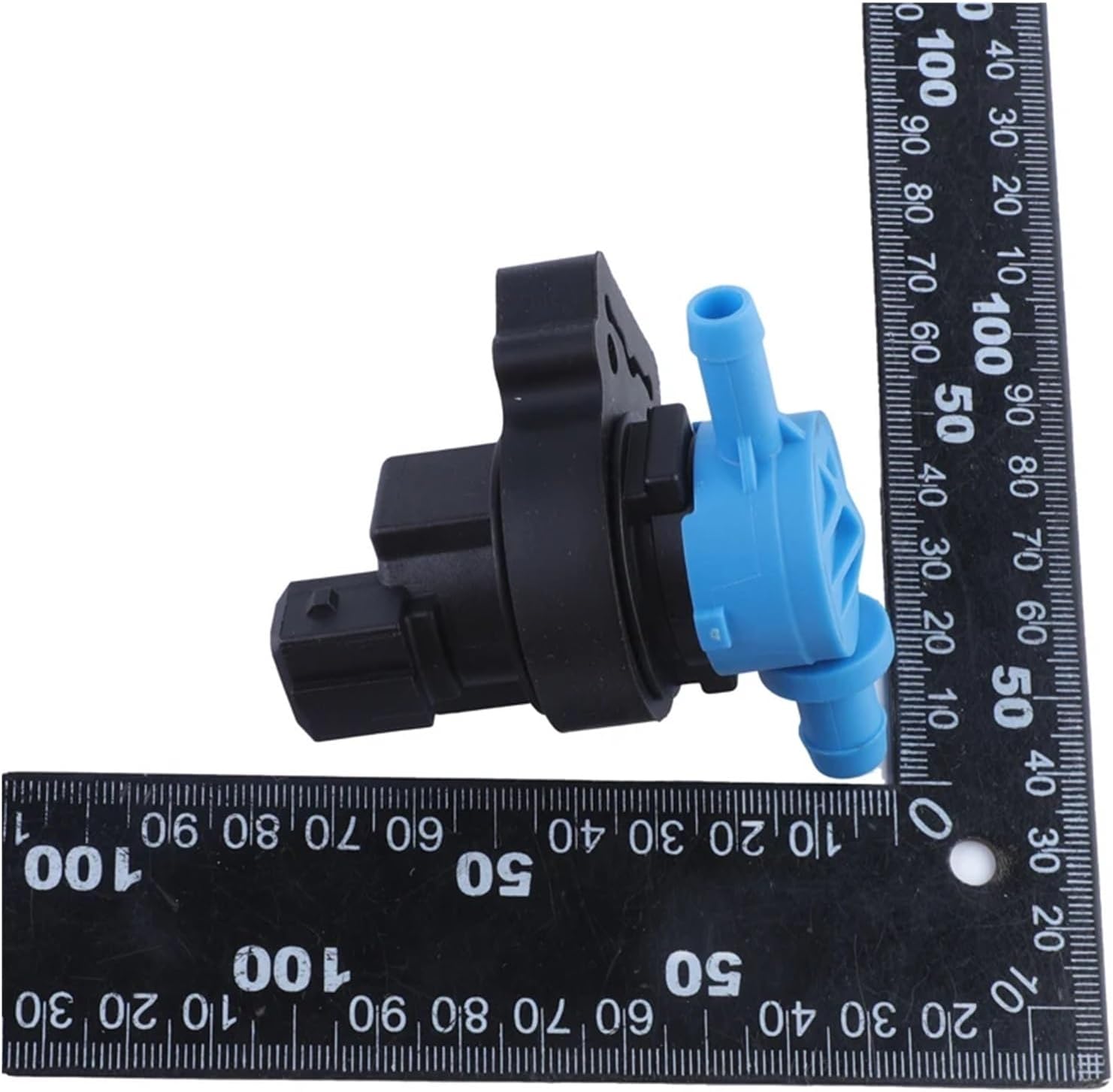 0004708593 蒸気キャニスターパージソレノイドバルブ 車 A0004708593 と互換性がある メルセデスベンツ W204