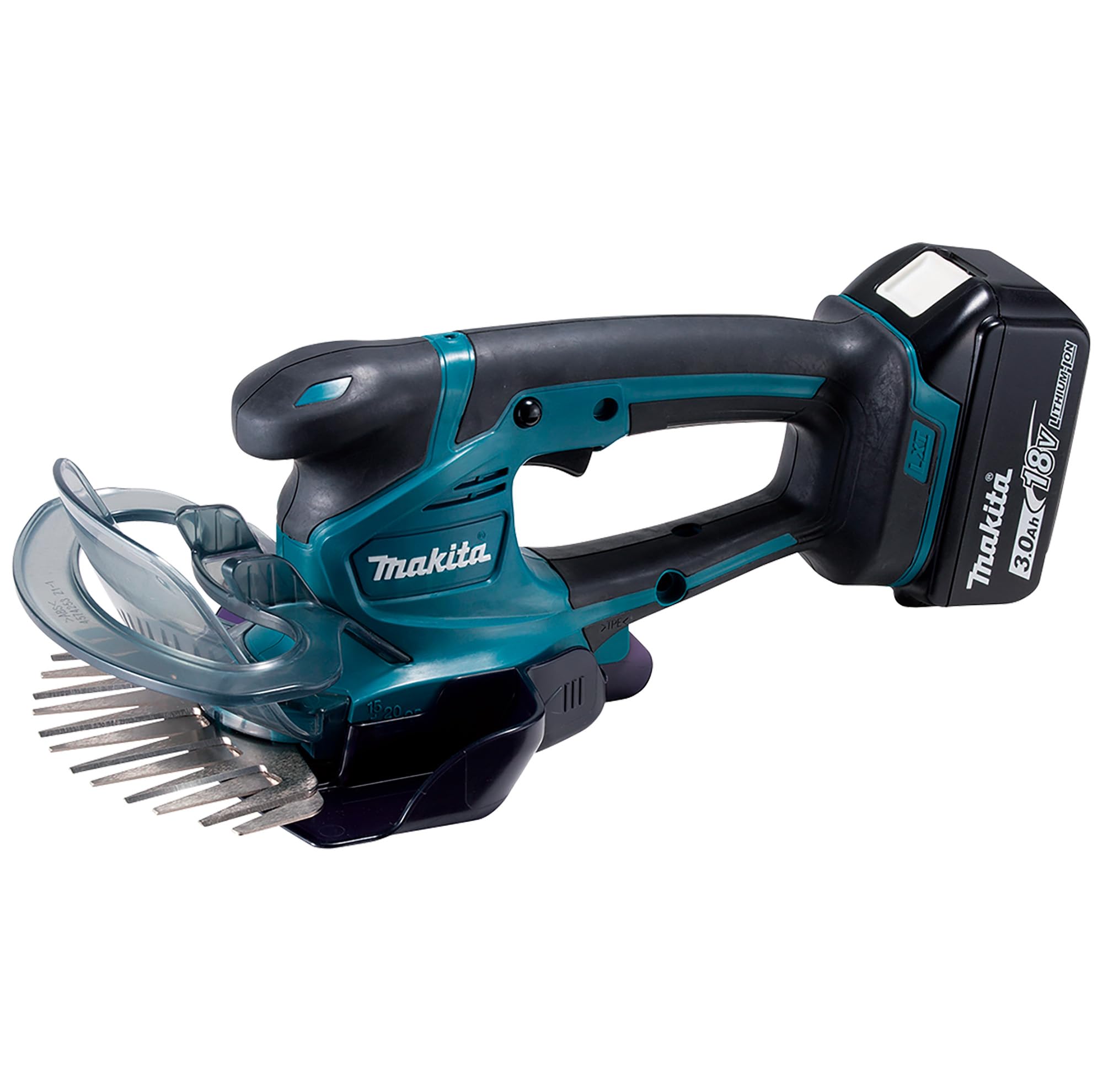 Amazon | マキタ(Makita) 160ミリ充電式芝生バリカン 18V3Ah
