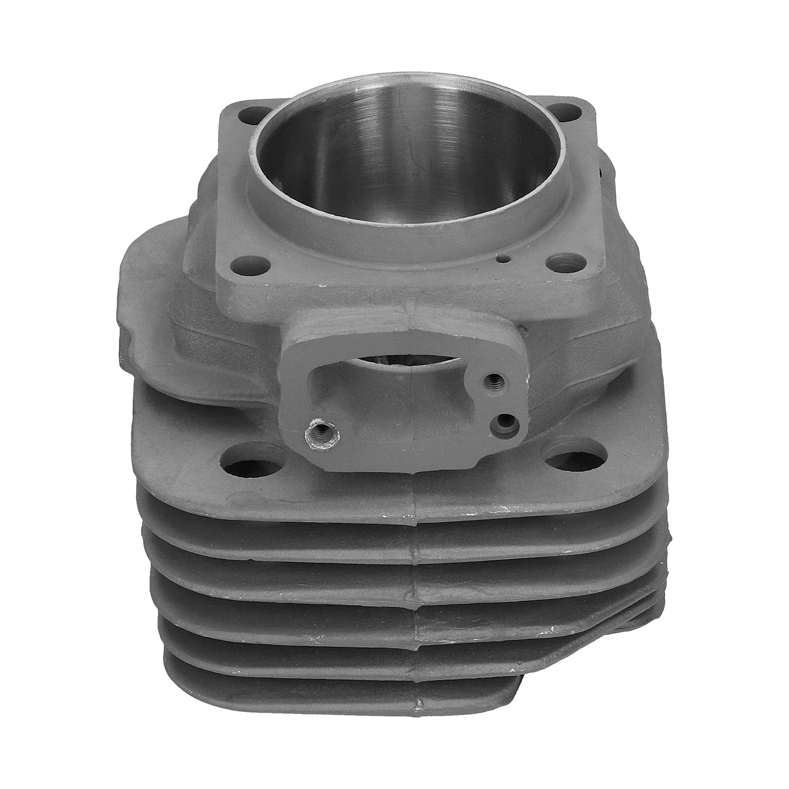 Zestaw Cylindrów Zestaw Cylindrów Silnika Górnej Części 52 Mm Stop Aluminium o Wysokiej Zawartości Krzemu, Jednoczęściowy Formowany przewodność Cieplna Pasujący do Tłoka