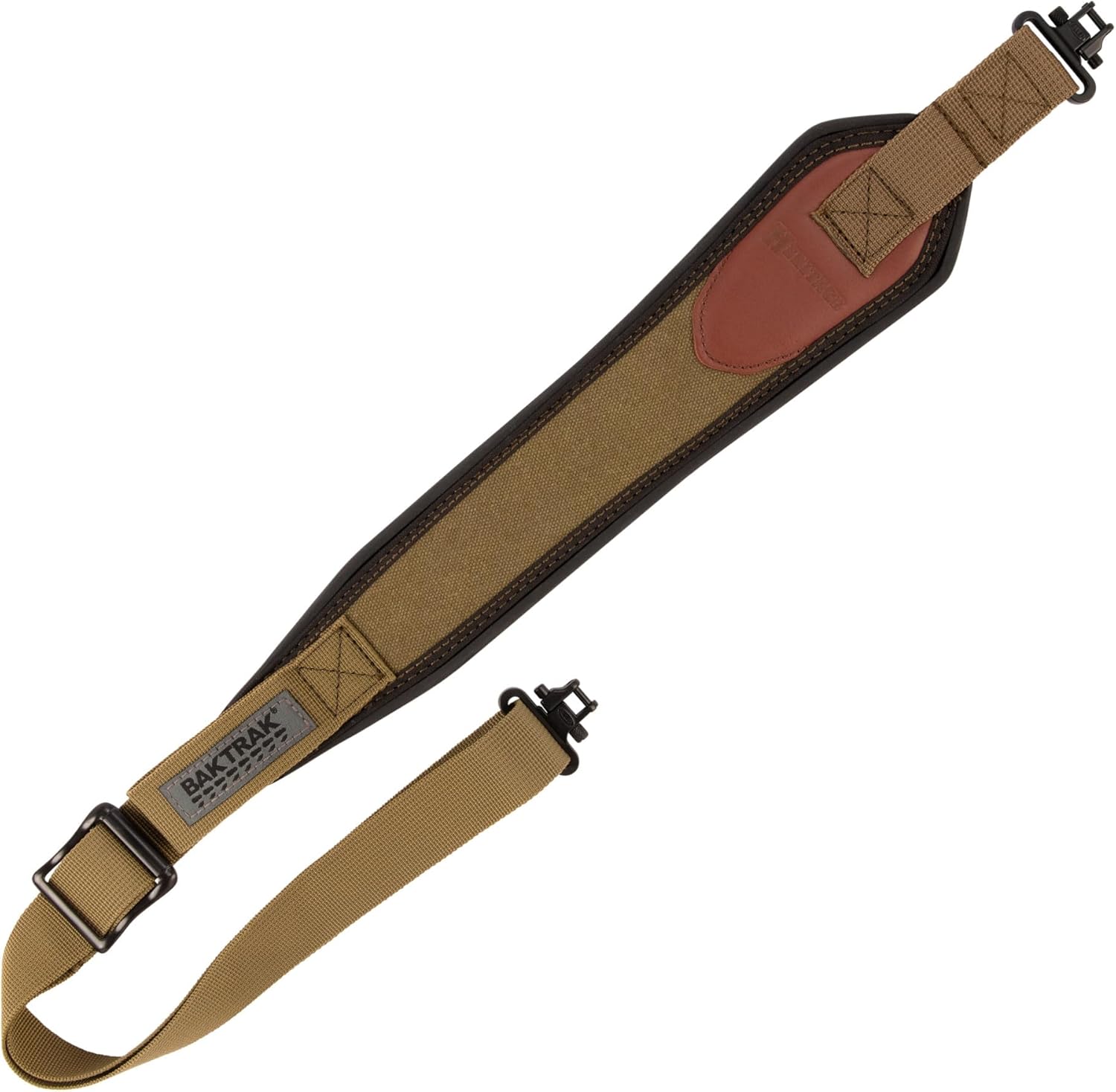 Allen Company Heritage Sling with Canvas & Leather