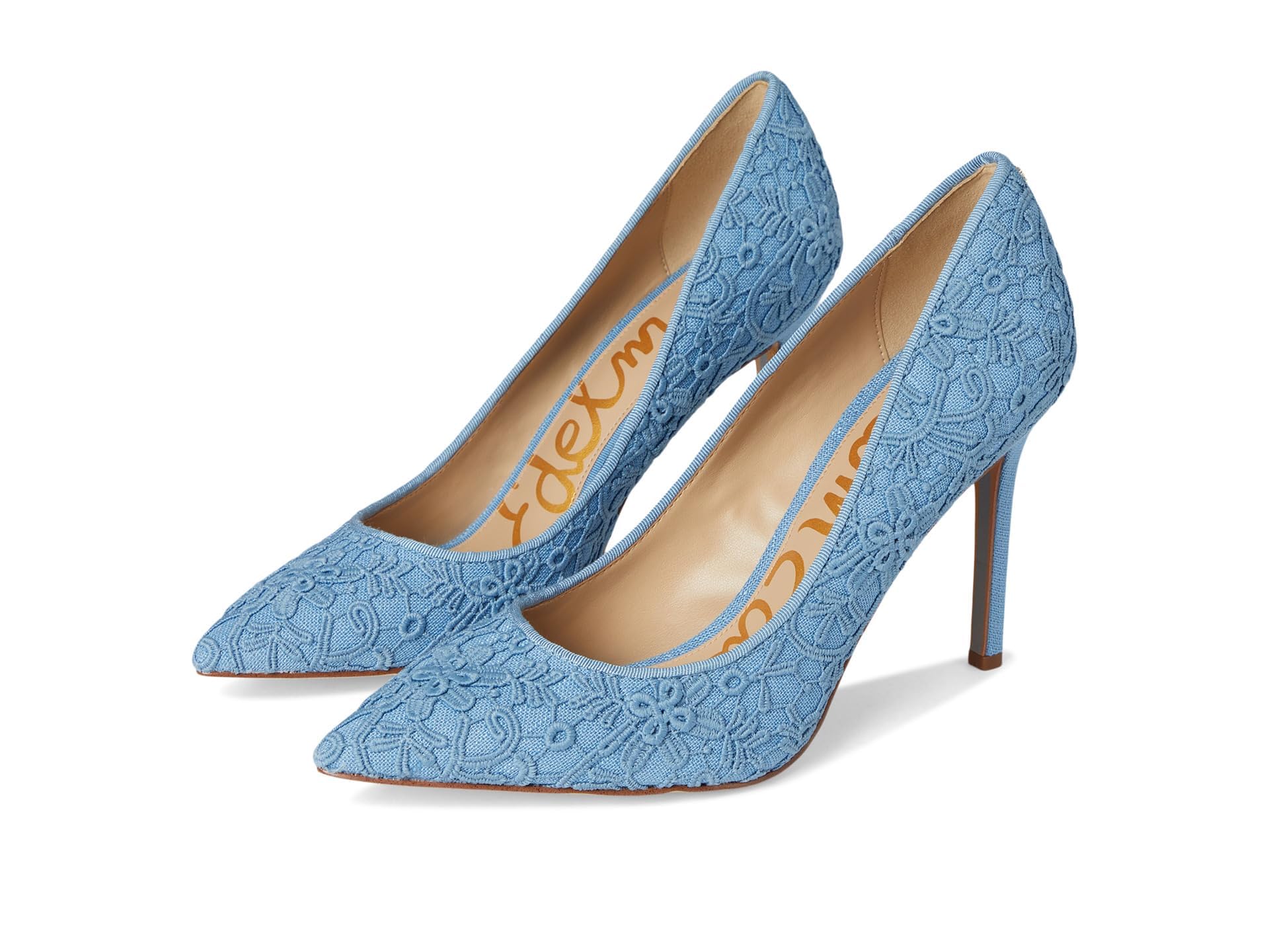Sam Edelman Womens Hazels