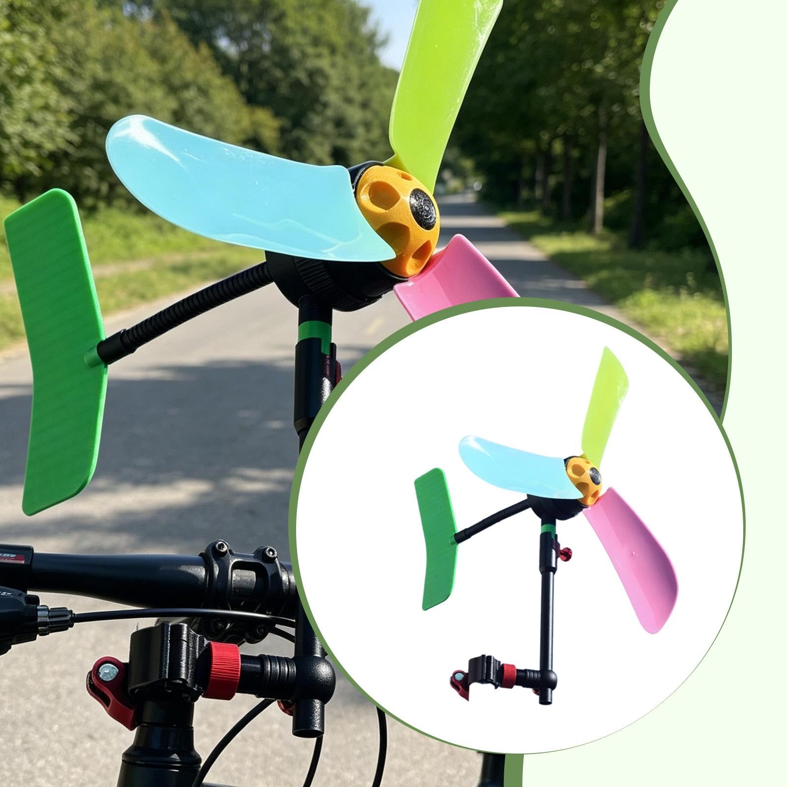 Generic Tragbarer Windgenerator: Vielseitige Notstromquelle für Die Heimspeicherung