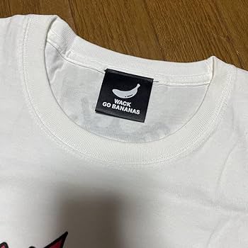 Amazon.co.jp: BiSH Bish Wack x Jun Inagawa Collaboration T