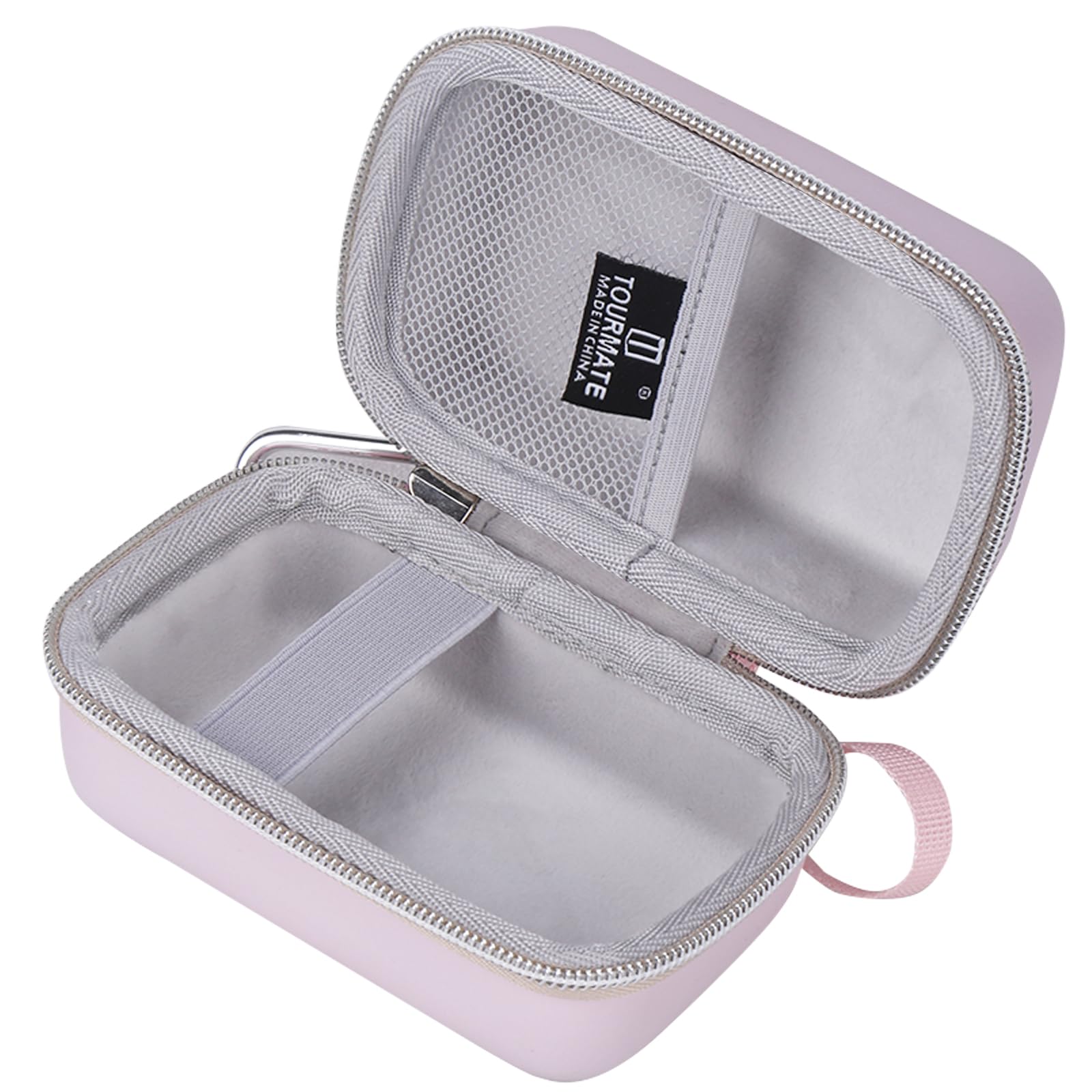 Hard Storage Case Compatible for Anker 733 Power Bank GaNPrime PowerCore 65W 2-in-1 Hybrid Charger Batteries Bank Travel