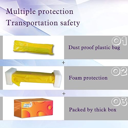Miniatura 7 de Paquete de 4 cartuchos de tinta de repuesto compatibles con dispositivos inteligentes para impresoras HP 950XL 951XL 950 XL 951 XL para OfficeJet