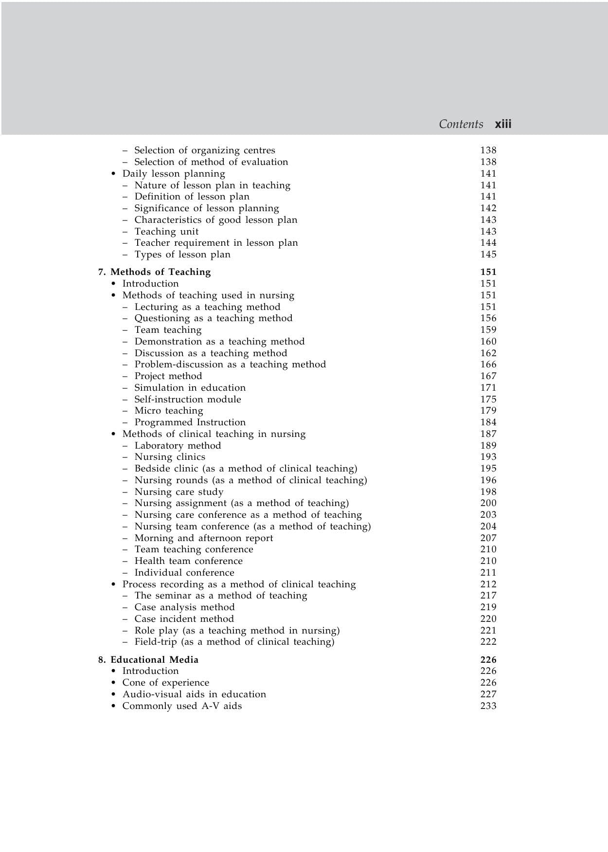 Communication and Educational Technology for Nurses 2