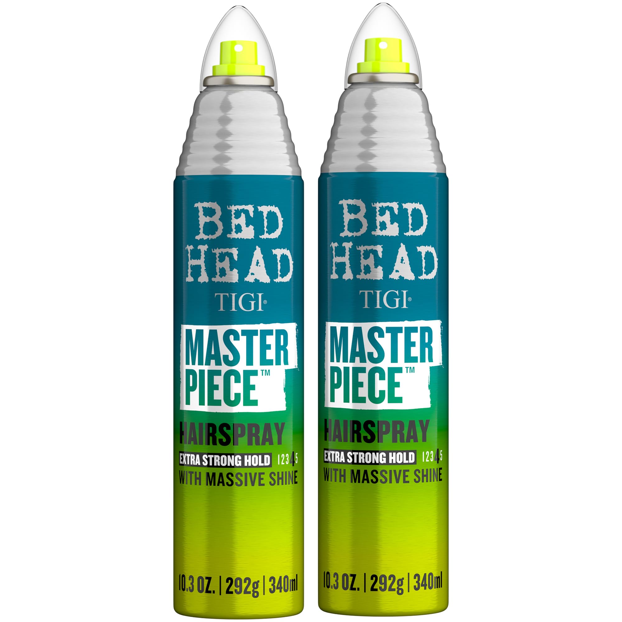 TIGI Bed Head Masterpiece Shine Hairspray