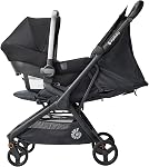 Metro 3 Car Seat Adapter