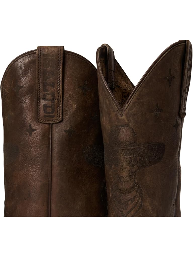 Brown Ariat High Stepper Sendero