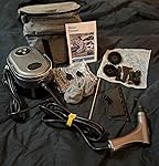 Review Image by Meg Darling