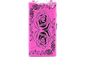 Top-Notch Cell Phone Stun Gun for Women: Unwavering Protection
