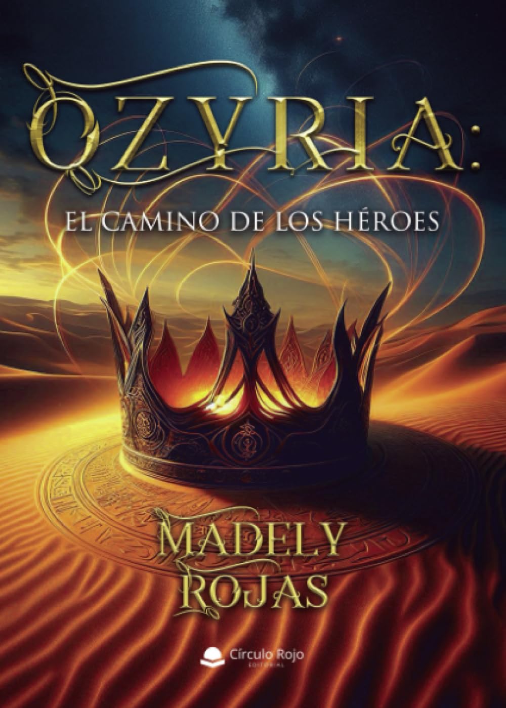 Ozyria: el camino de los héroes