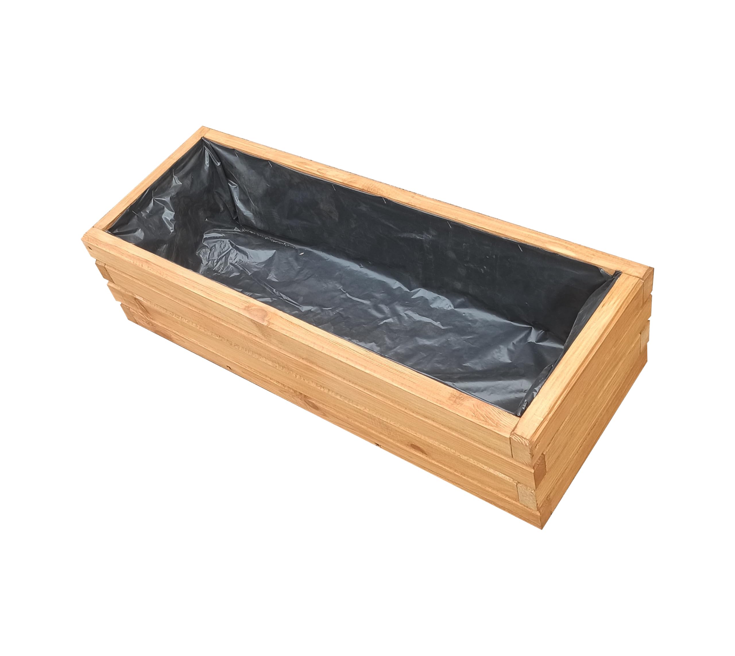 deko weihnachten blumenkasten LB H&F Lilienburg 2er Set Weihnachtsdeko Roststecker Rost Gartenstecke   www.LILIENBURG.de