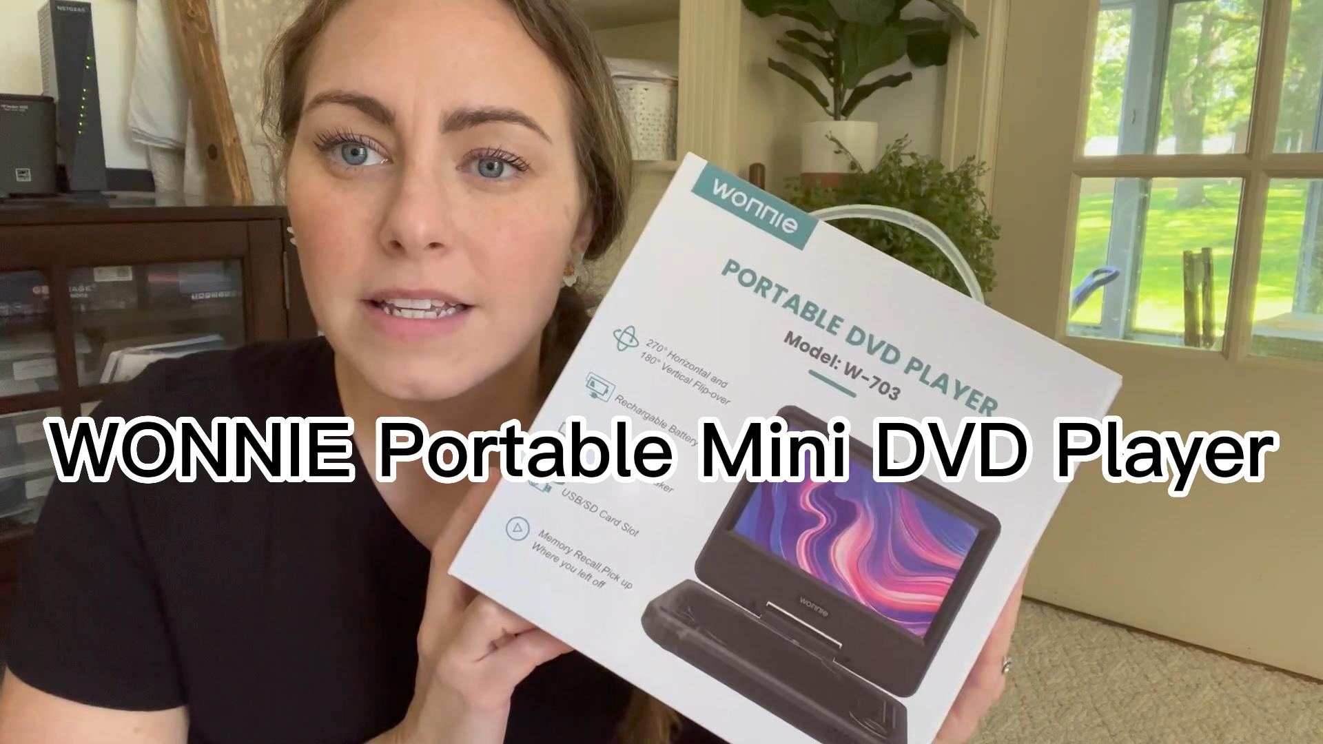 Amazon.com: WONNIE 9.5