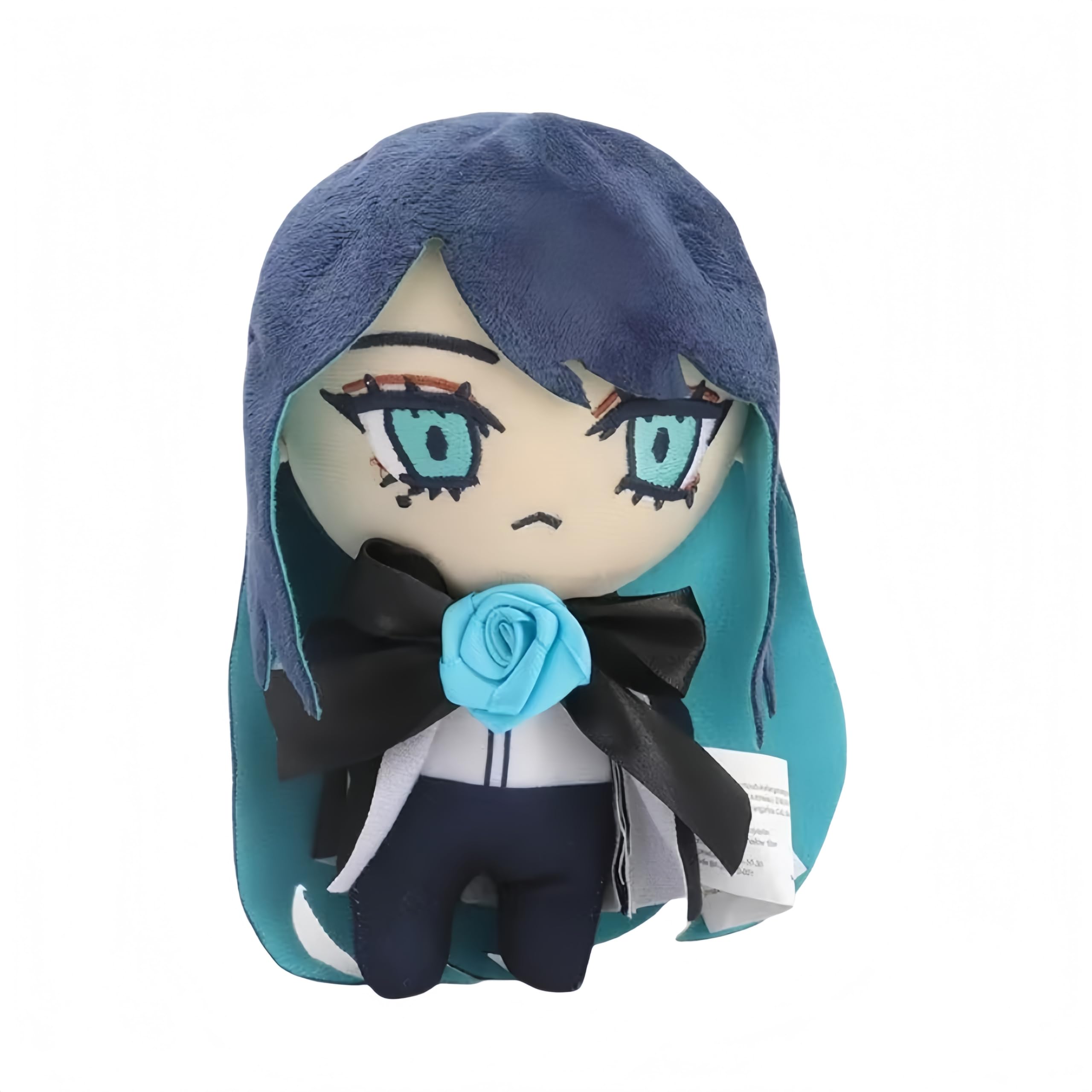 Amazon.co.jp: ぬいぐるみ Ado アド 人形 21cm 萌えグッズ 非公式