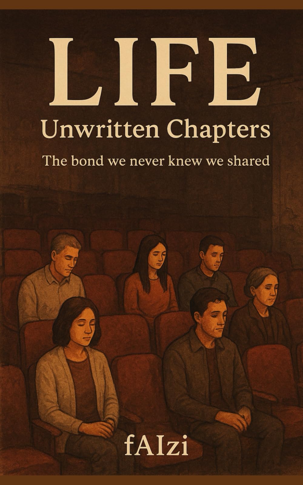 LIFE : Unwritten Chapters