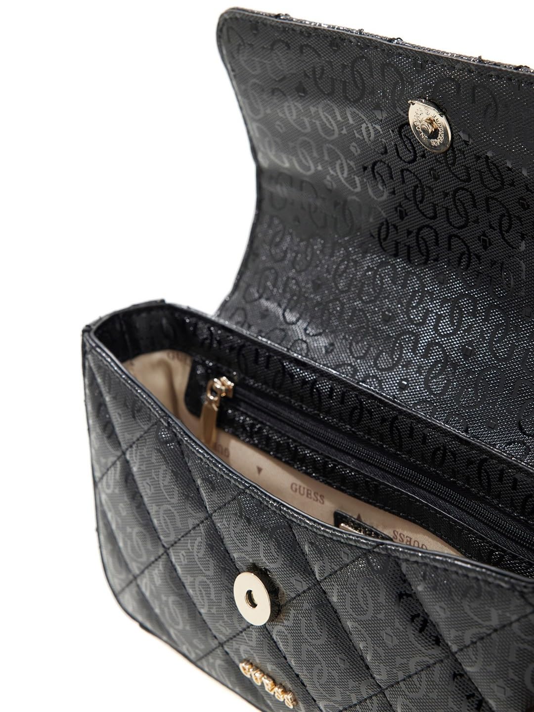 GUESS Damentasche Art HWGG99 12200