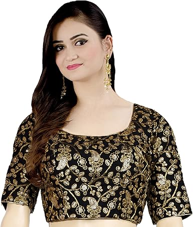 choli style blouse