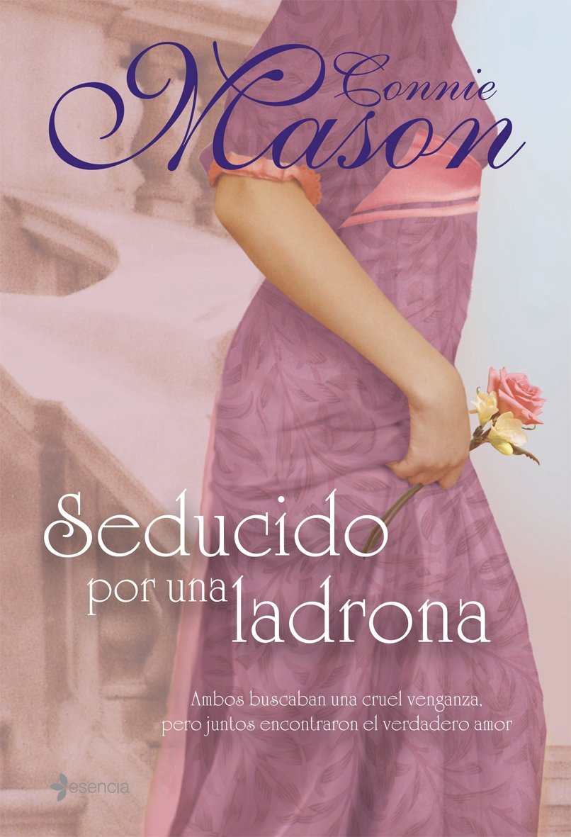 Seducido por una ladrona: 1 (Novela romántica)